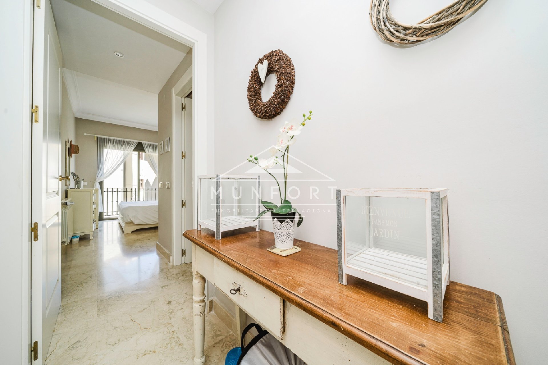 Segunda mano - Apartamentos -
San Javier - Roda Golf Resort