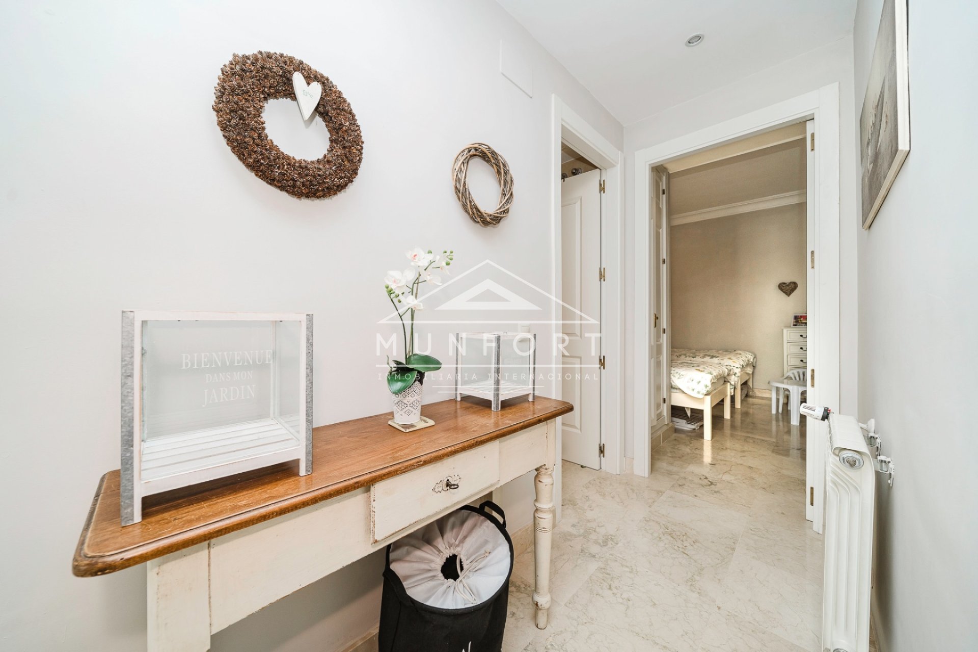 Segunda mano - Apartamentos -
San Javier - Roda Golf Resort