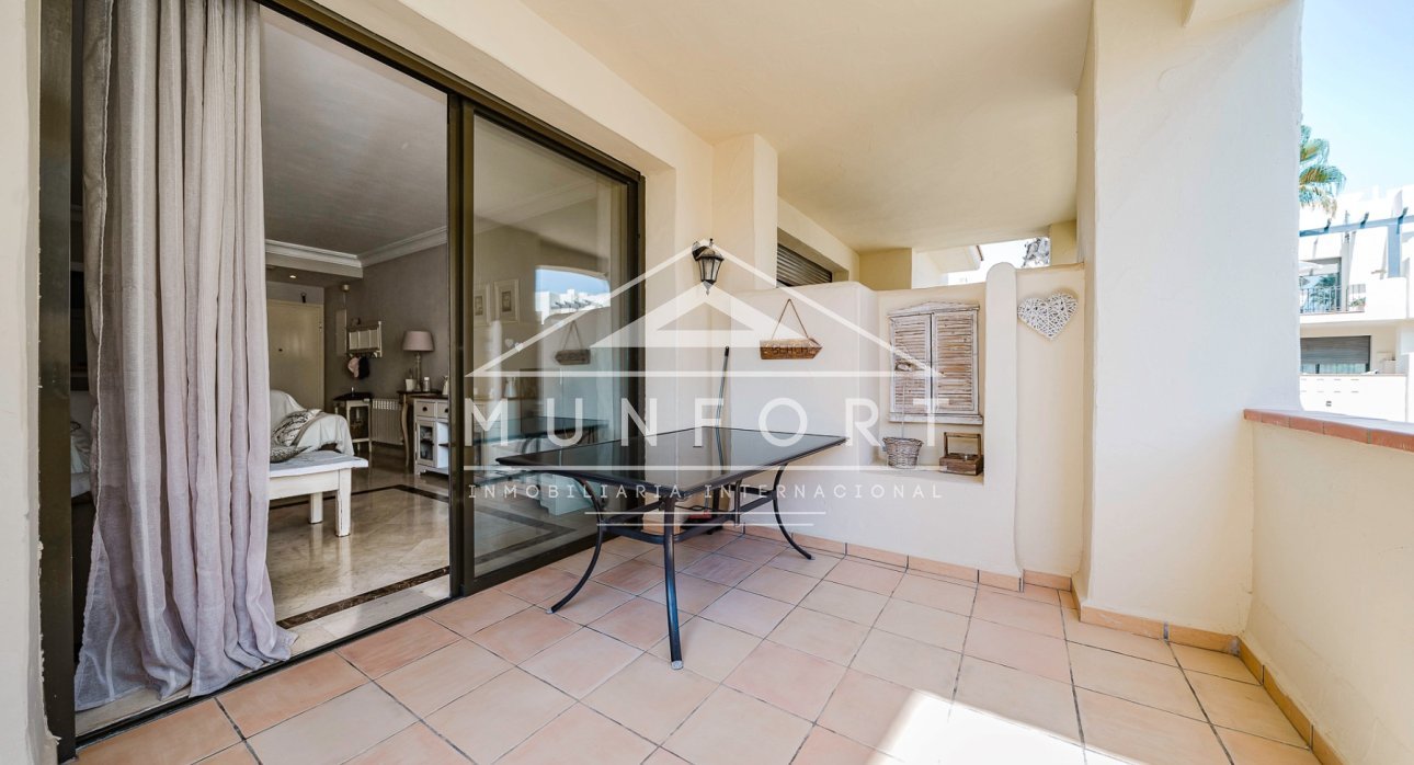 Segunda mano - Apartamentos -
San Javier - Roda Golf Resort