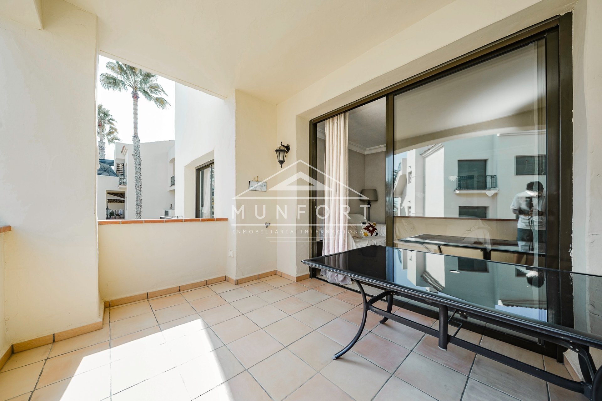 Segunda mano - Apartamentos -
San Javier - Roda Golf Resort