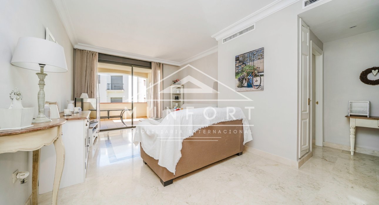 Segunda mano - Apartamentos -
San Javier - Roda Golf Resort