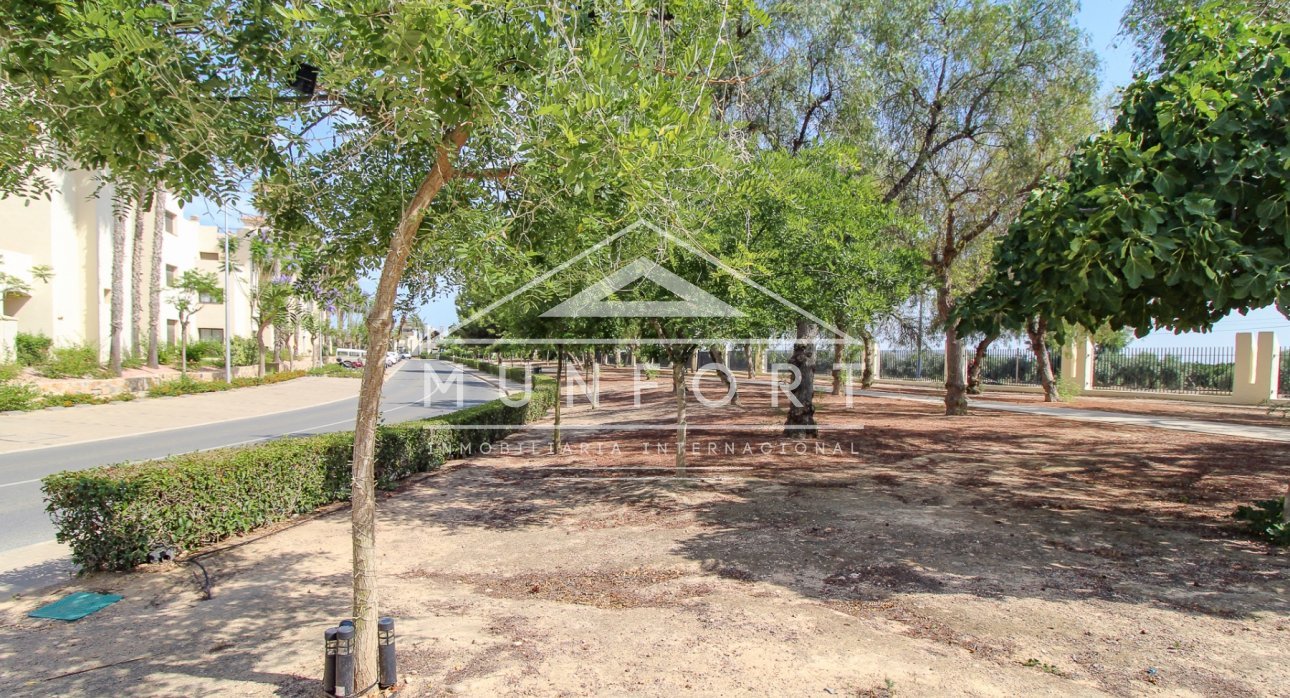 Segunda mano - Apartamentos -
San Javier - Roda Golf Resort