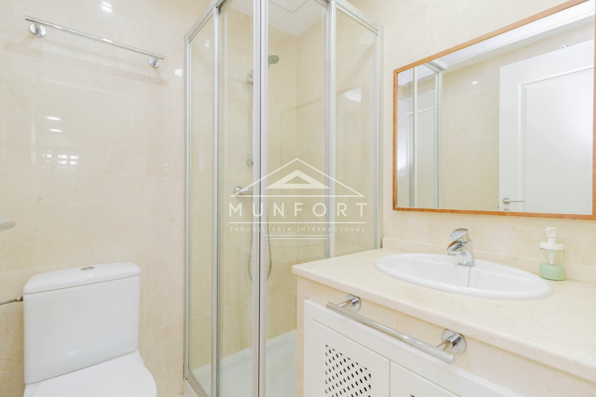 Segunda mano - Apartamentos -
San Javier - Roda Golf Resort