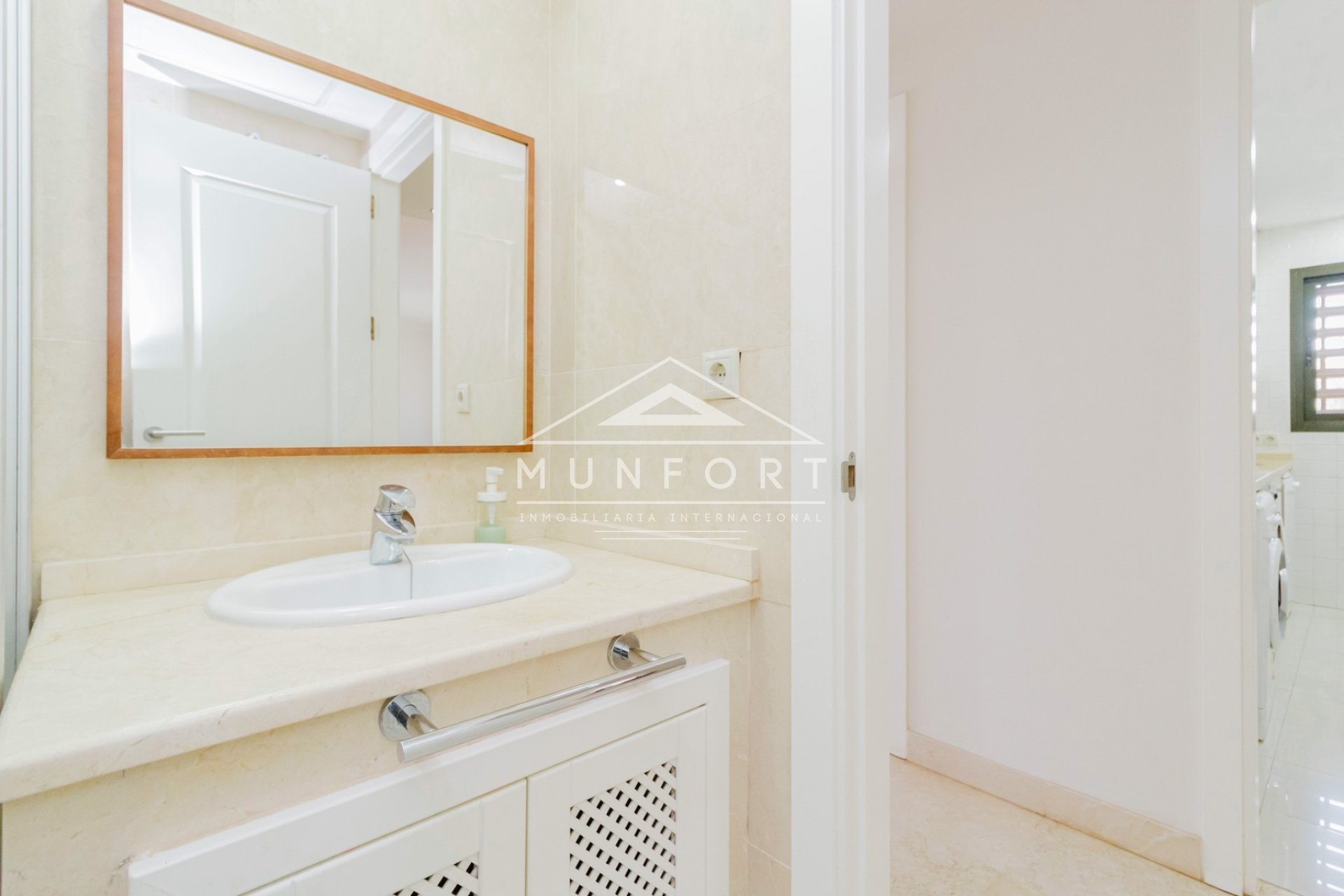 Segunda mano - Apartamentos -
San Javier - Roda Golf Resort