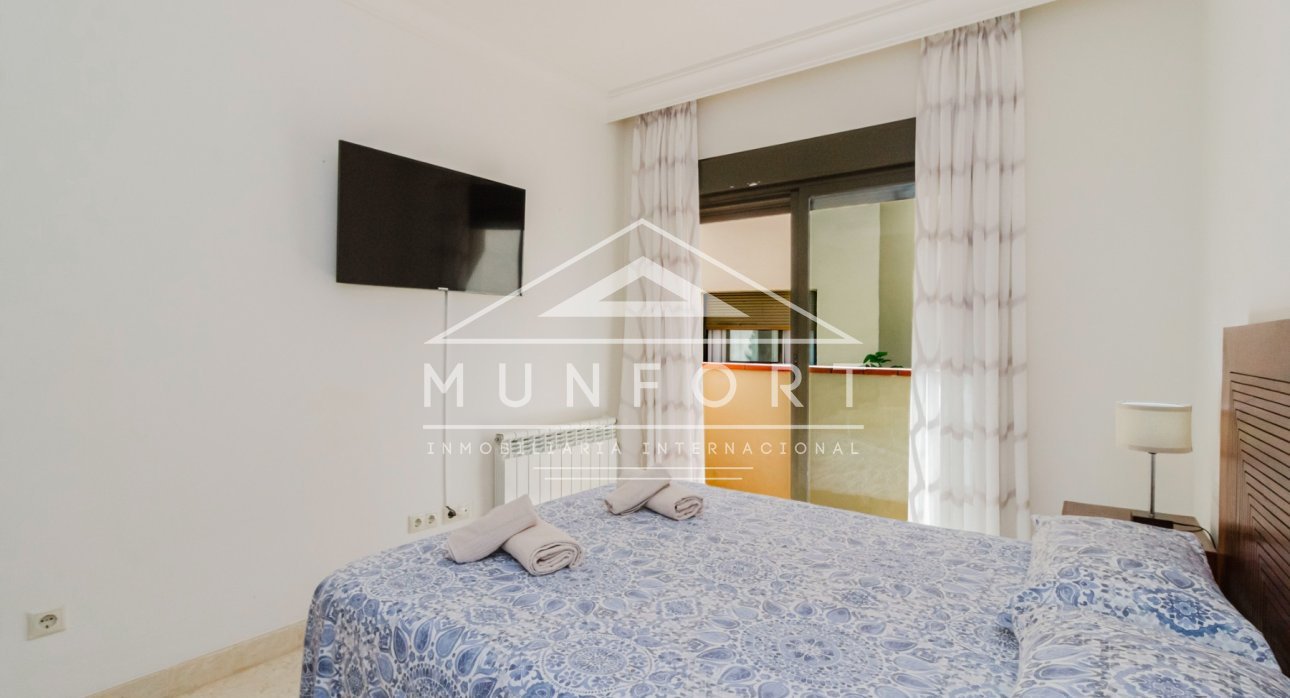 Segunda mano - Apartamentos -
San Javier - Roda Golf Resort