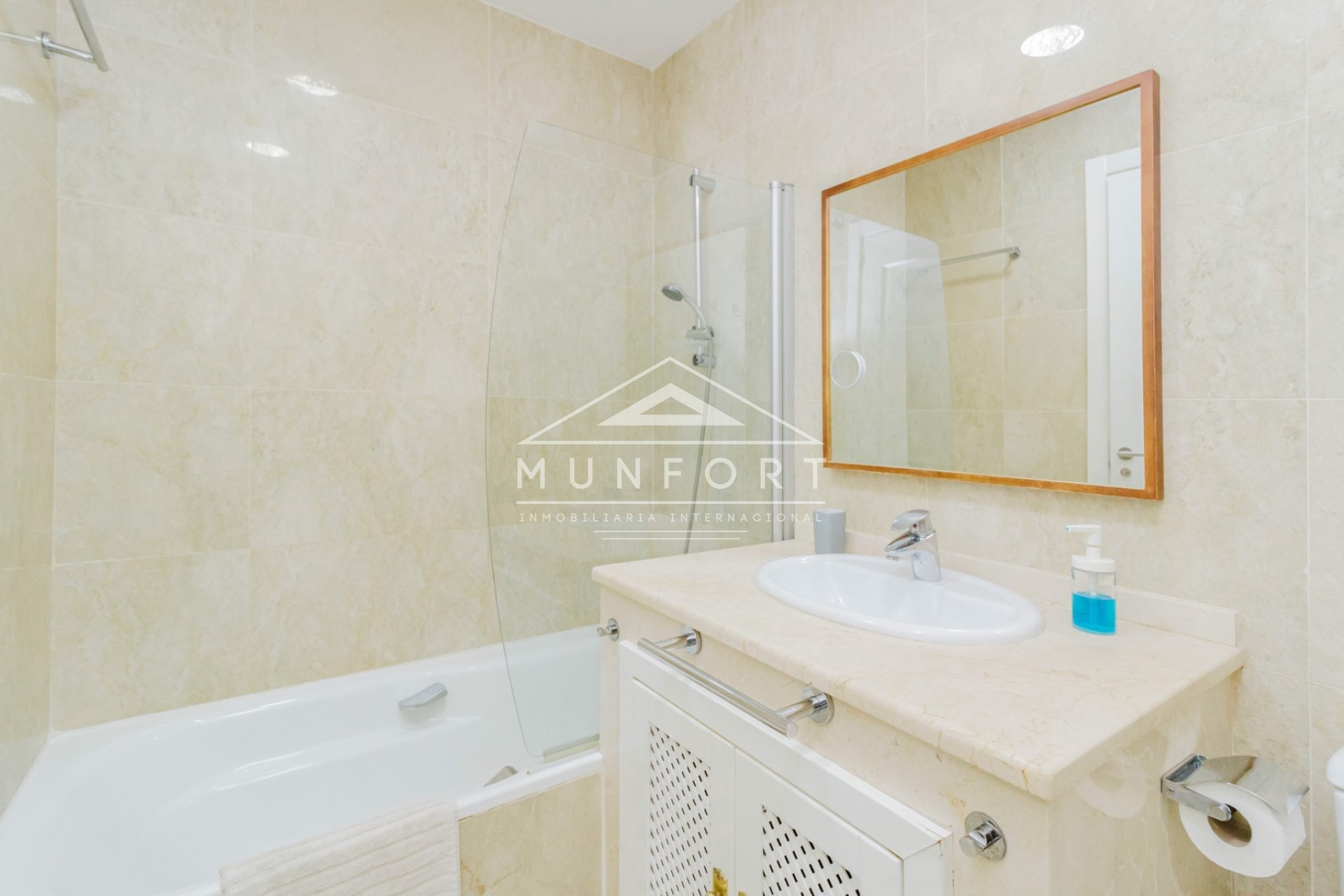 Segunda mano - Apartamentos -
San Javier - Roda Golf Resort