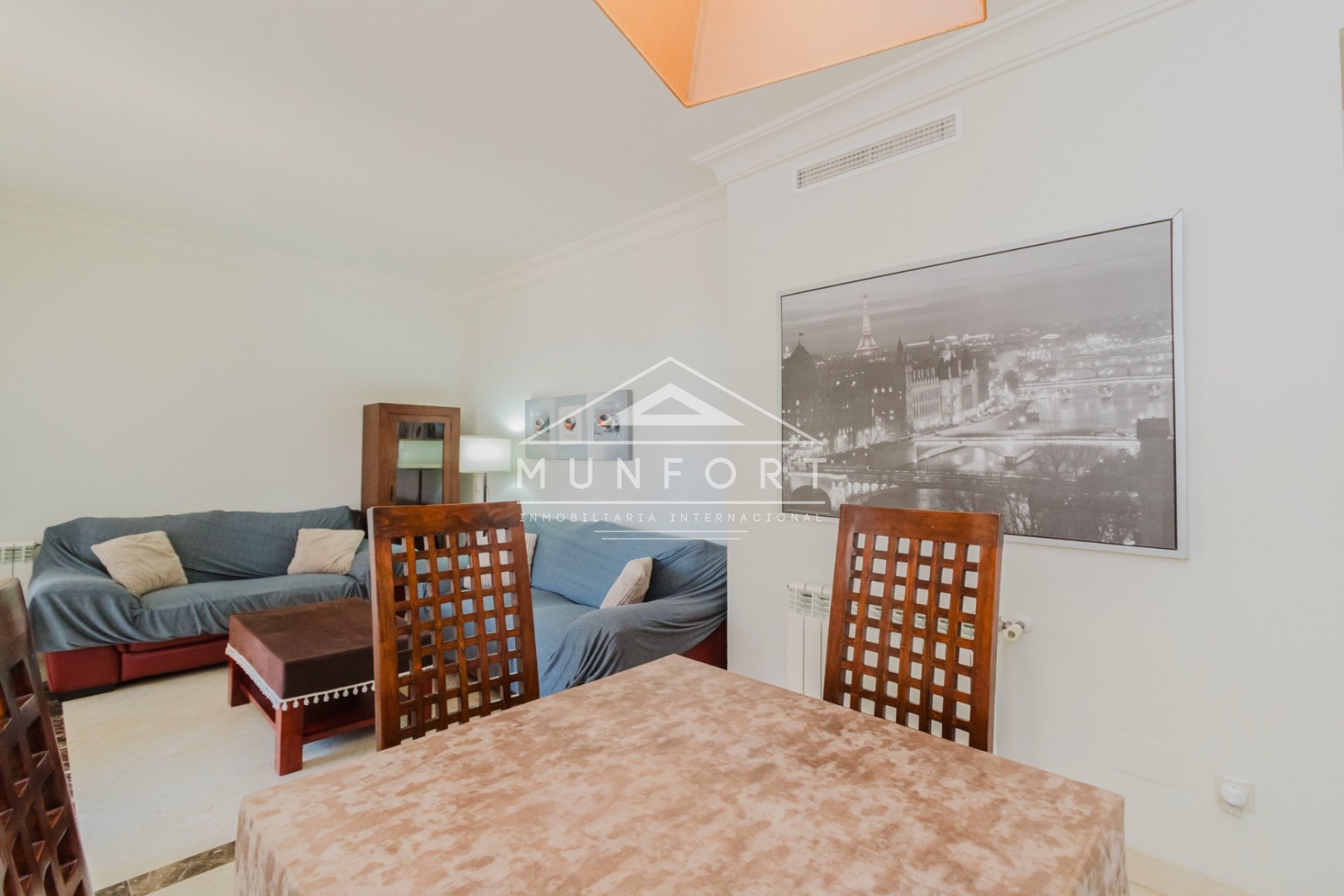 Segunda mano - Apartamentos -
San Javier - Roda Golf Resort