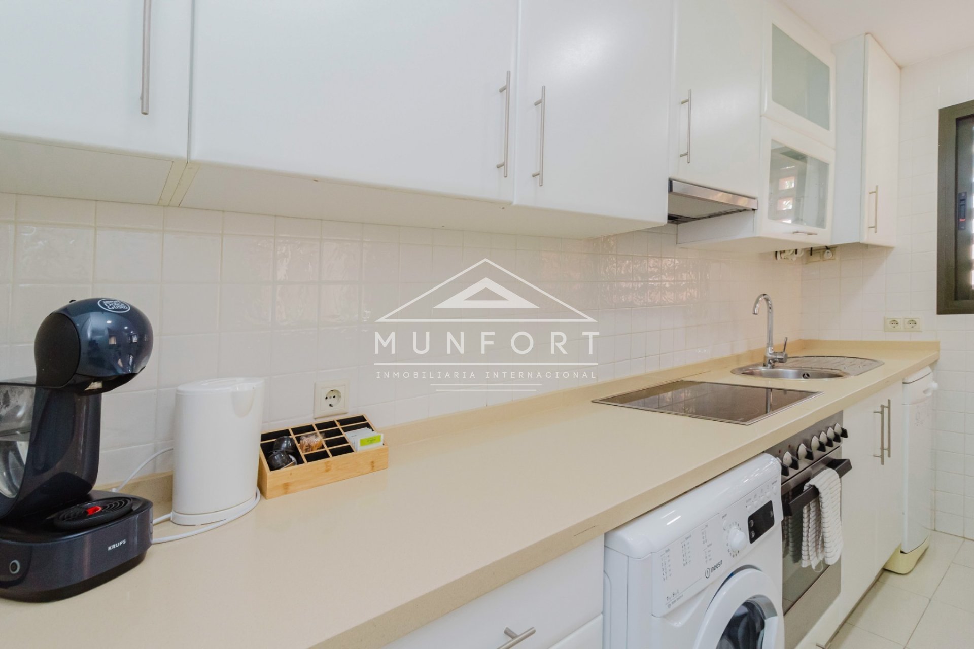 Segunda mano - Apartamentos -
San Javier - Roda Golf Resort