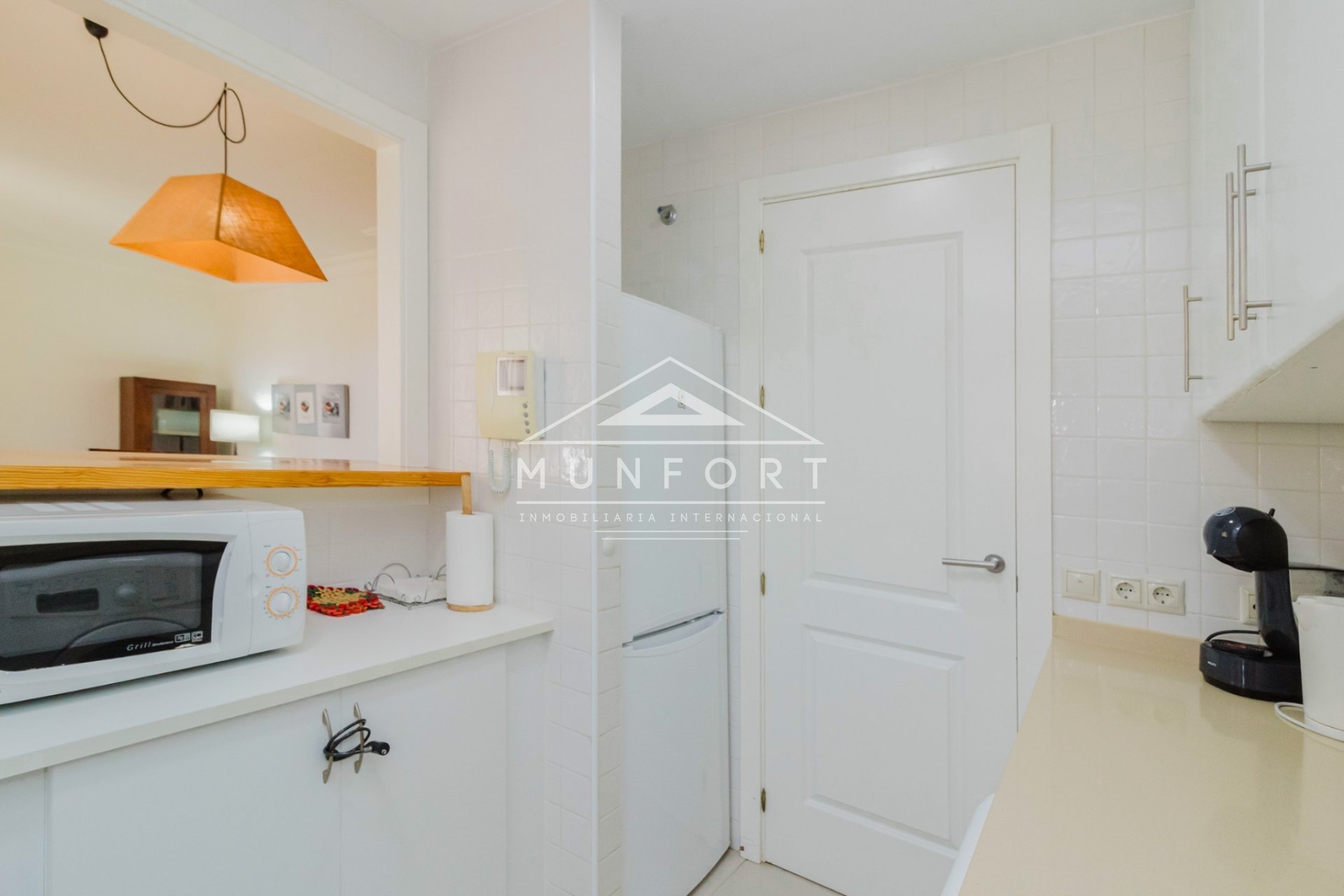 Segunda mano - Apartamentos -
San Javier - Roda Golf Resort