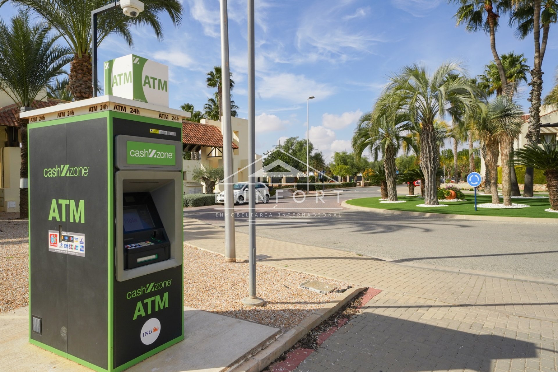Segunda mano - Apartamentos -
San Javier - Roda Golf Resort