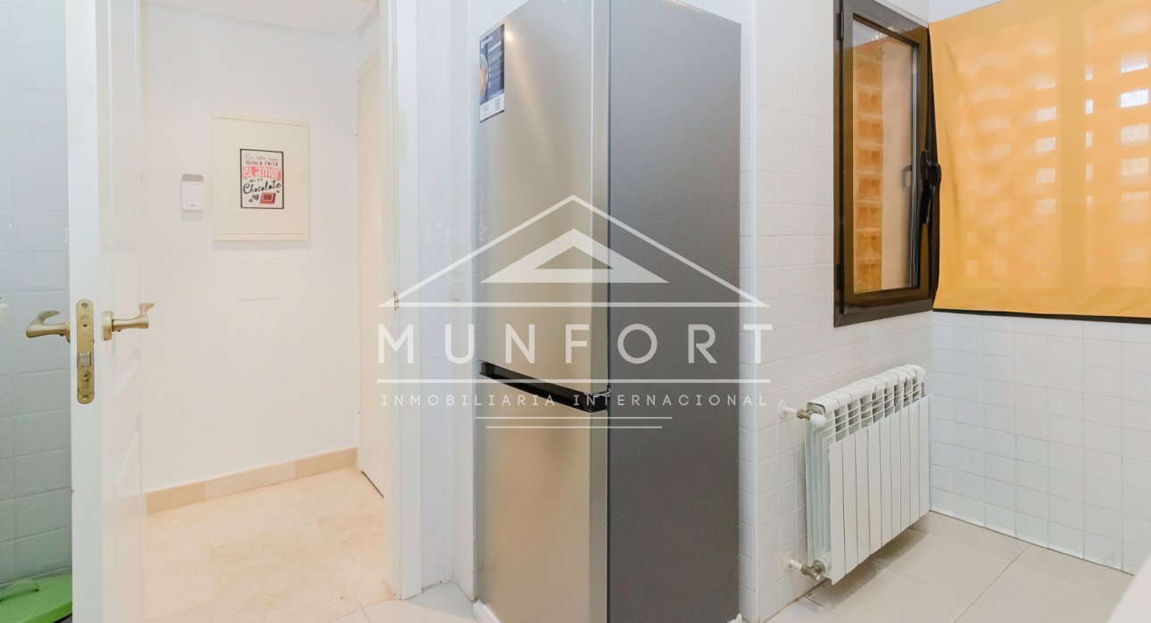 Segunda mano - Apartamentos -
San Javier - Roda Golf Resort