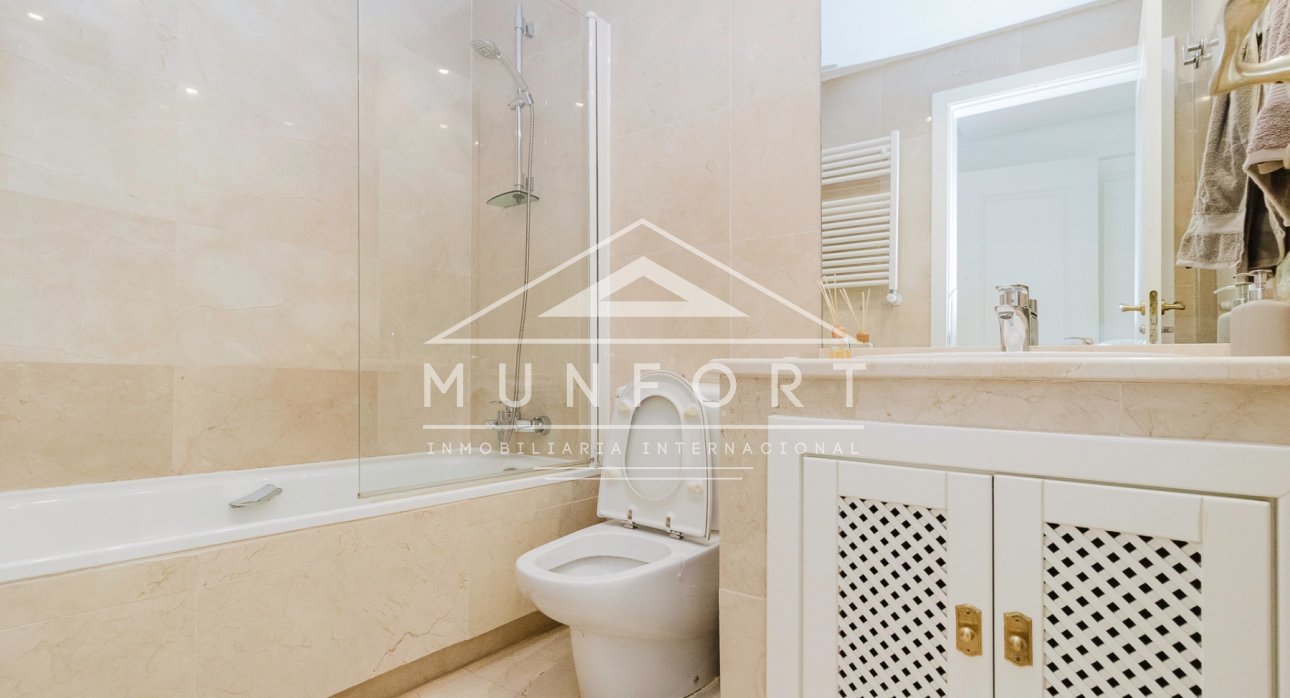 Segunda mano - Apartamentos -
San Javier - Roda Golf Resort