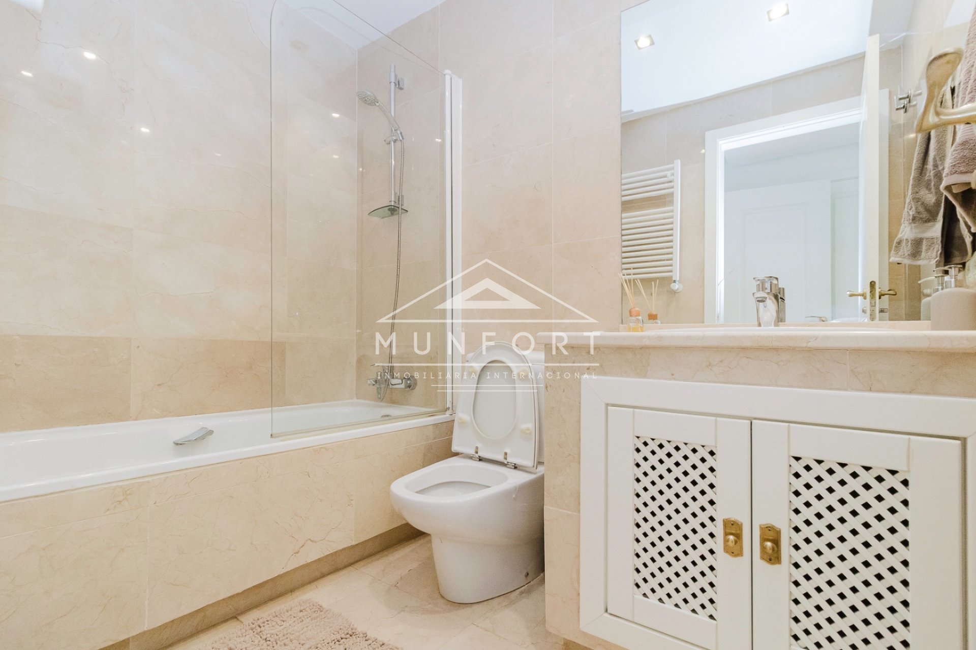 Segunda mano - Apartamentos -
San Javier - Roda Golf Resort