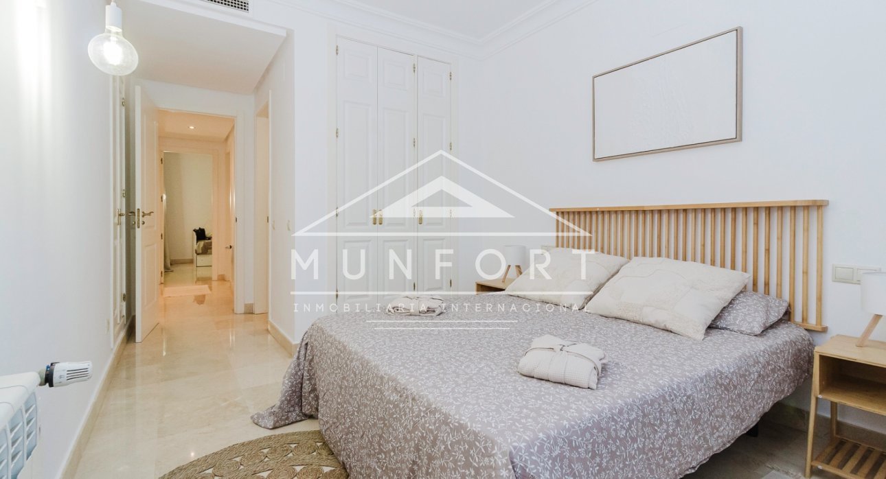 Segunda mano - Apartamentos -
San Javier - Roda Golf Resort