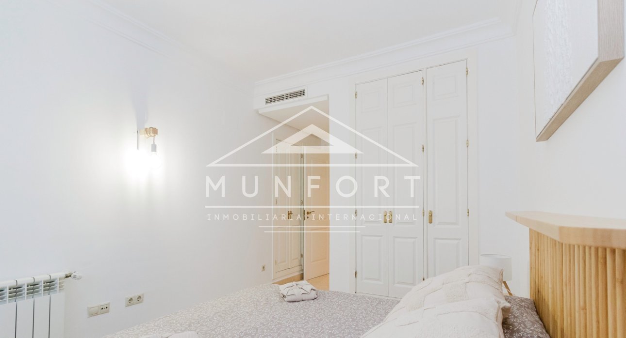 Segunda mano - Apartamentos -
San Javier - Roda Golf Resort