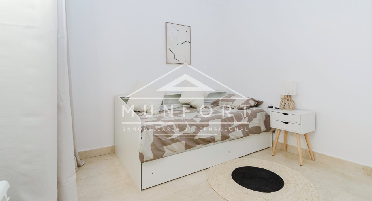 Segunda mano - Apartamentos -
San Javier - Roda Golf Resort