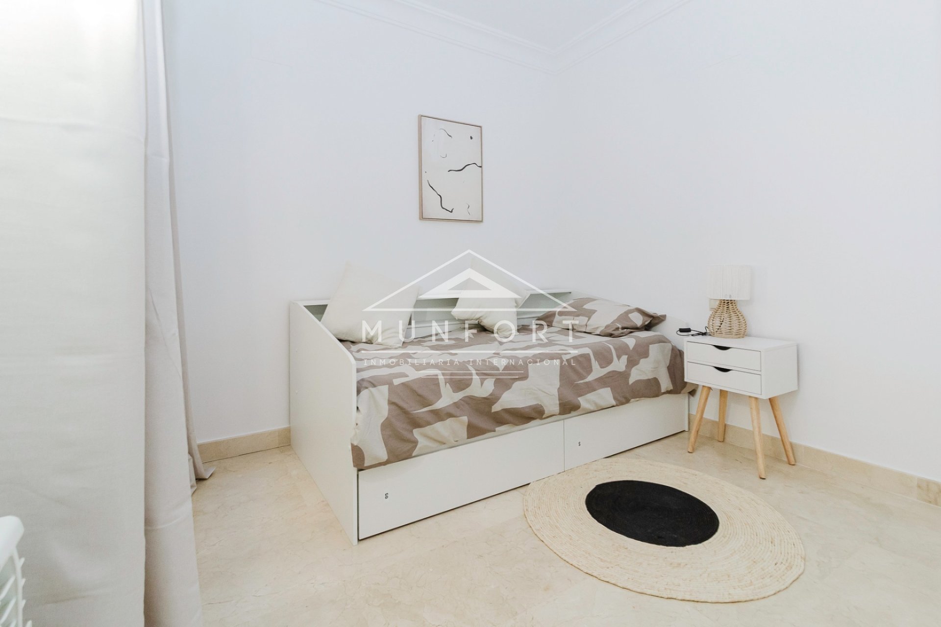 Segunda mano - Apartamentos -
San Javier - Roda Golf Resort