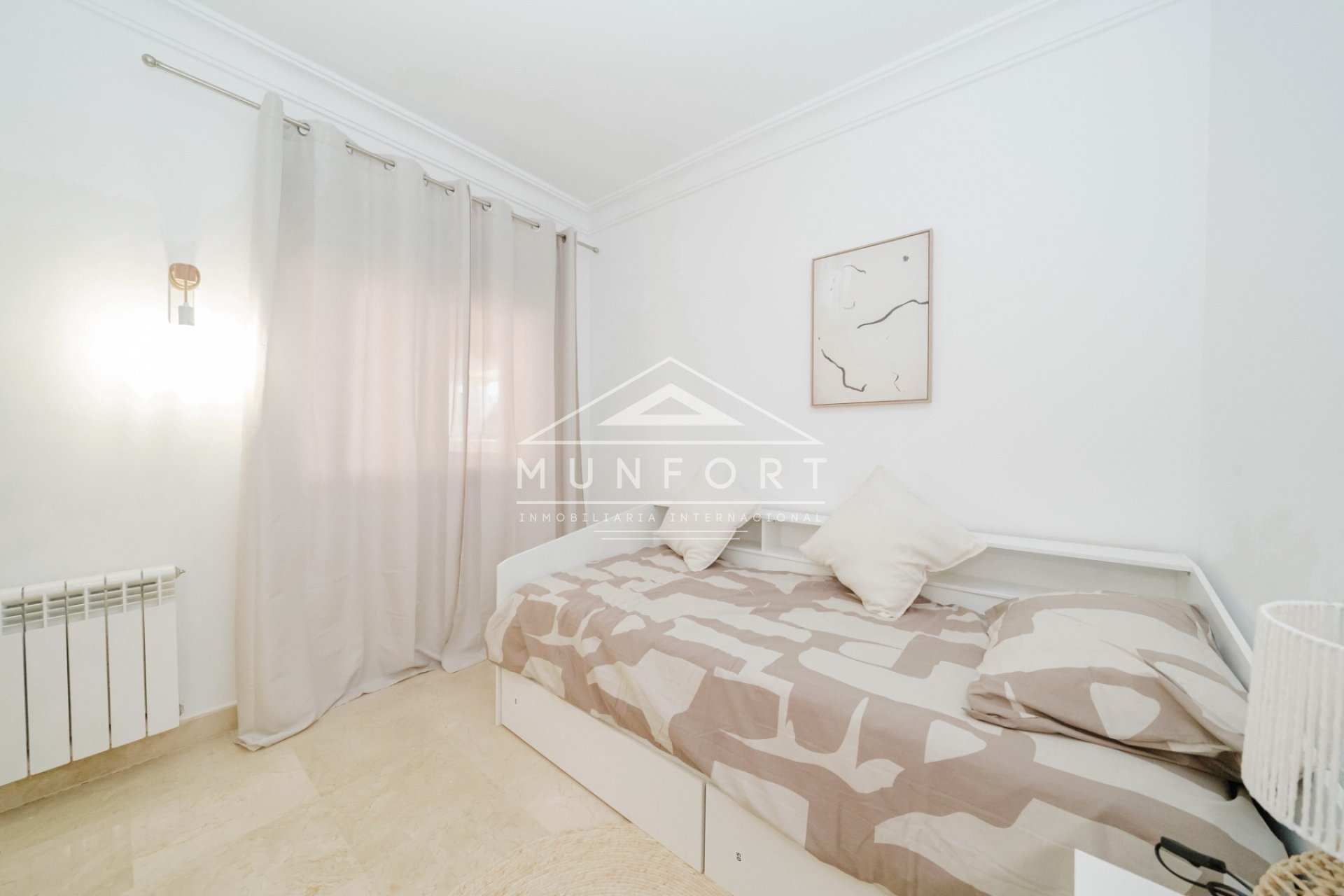 Segunda mano - Apartamentos -
San Javier - Roda Golf Resort