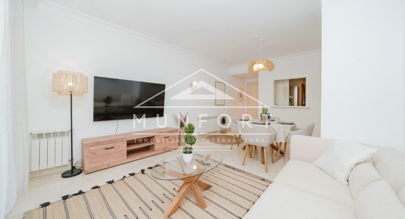 Segunda mano - Apartamentos -
San Javier - Roda Golf Resort