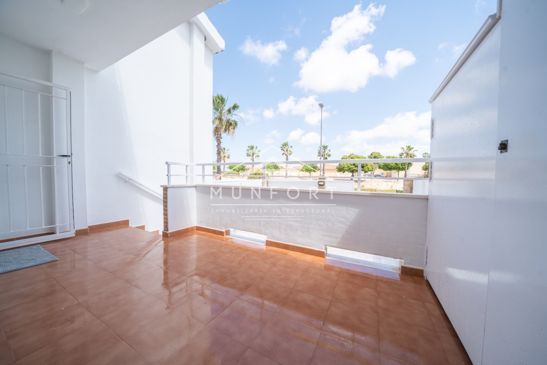 Segunda mano - Apartamentos -
San Javier - San Cayetano