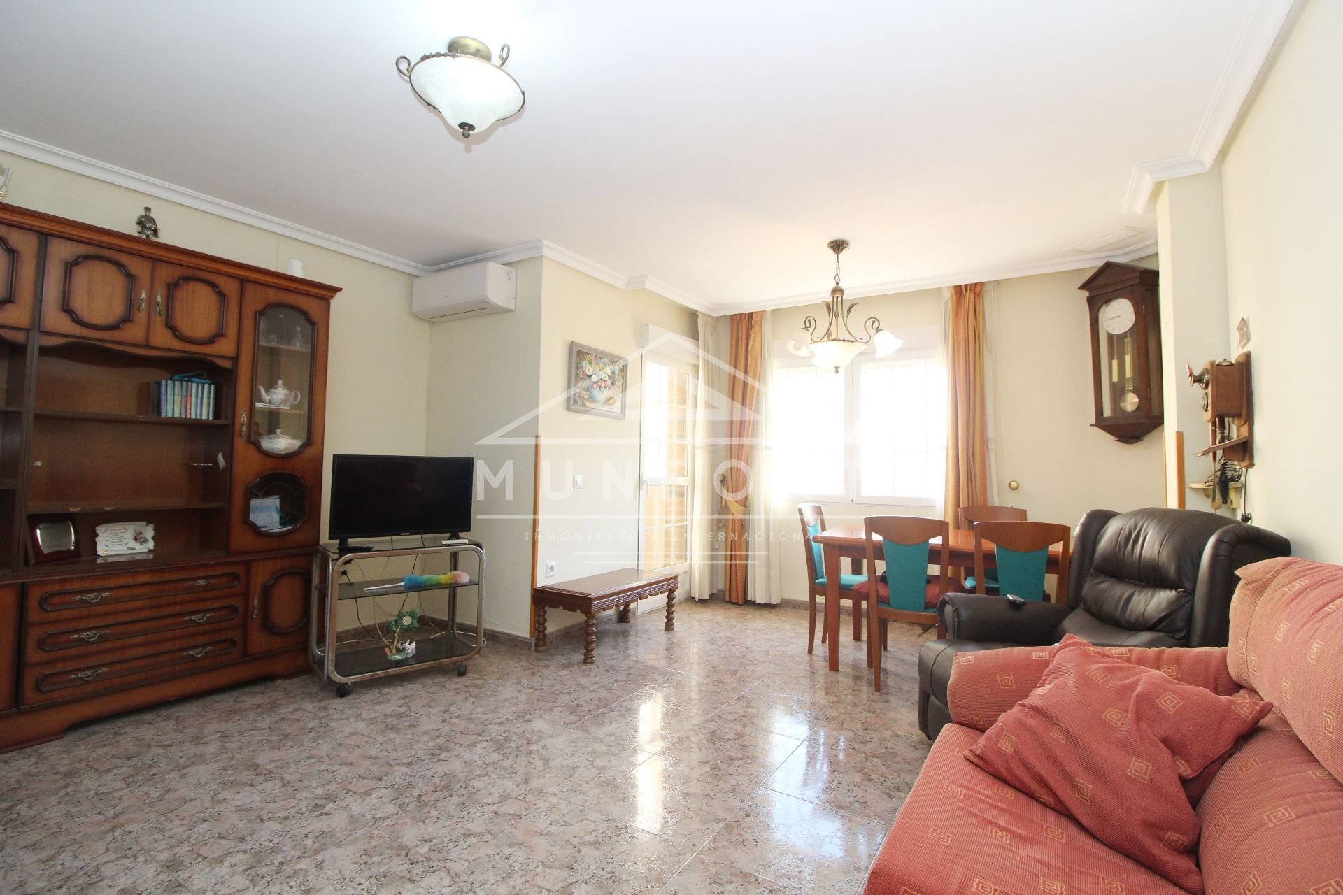 Segunda mano - Apartamentos -
San Javier - Santiago de la Ribera