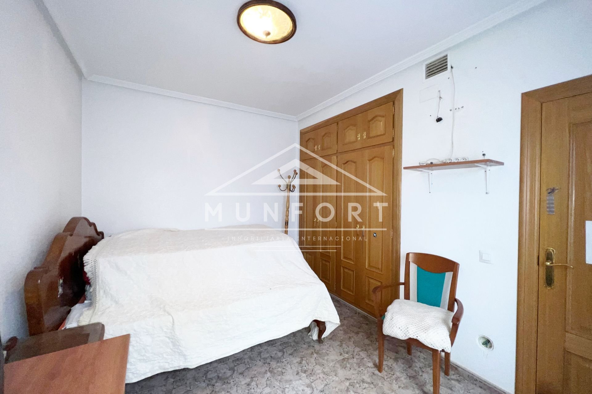 Segunda mano - Apartamentos -
San Javier - Santiago de la Ribera