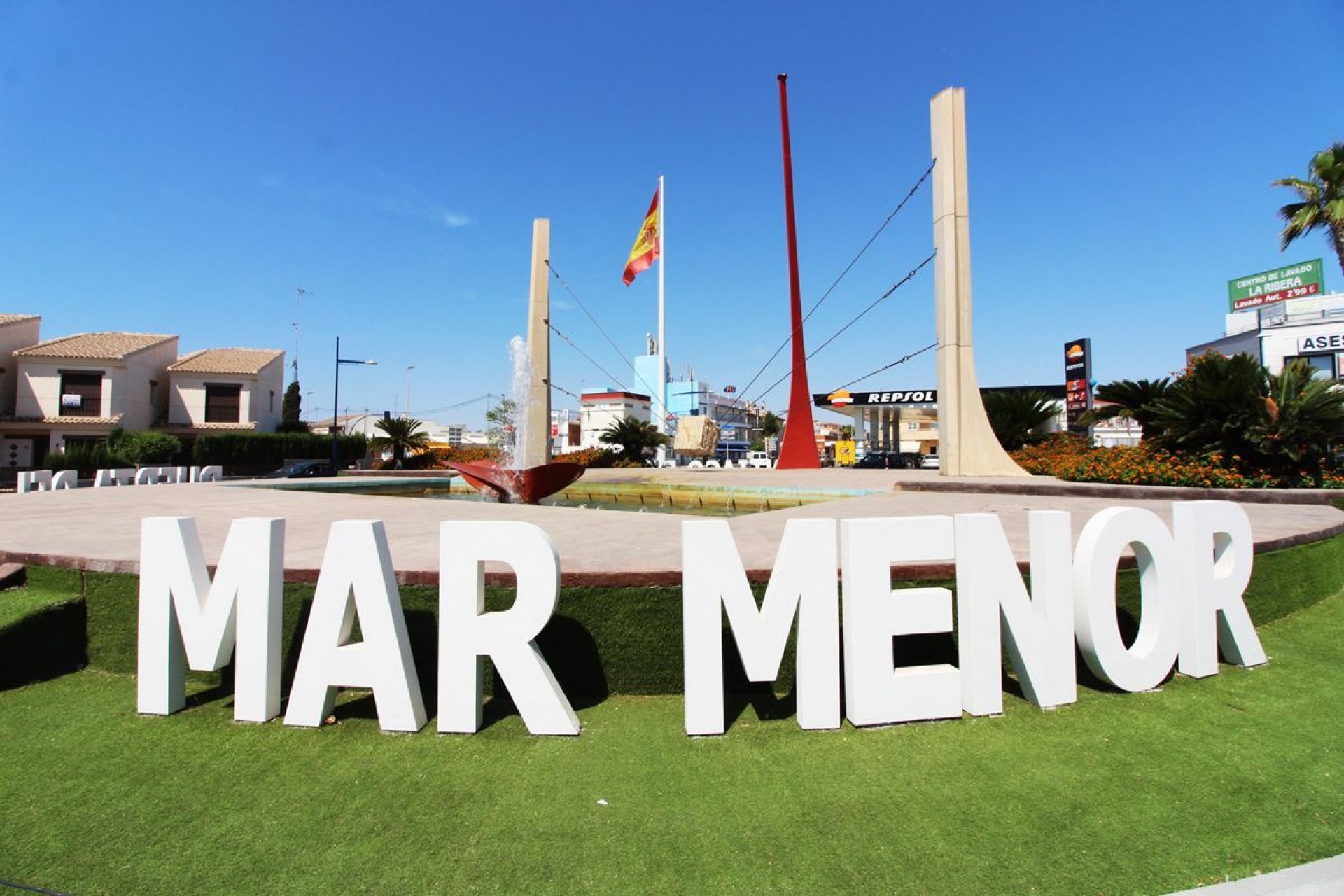 Segunda mano - Apartamentos -
San Javier - Santiago de la Ribera