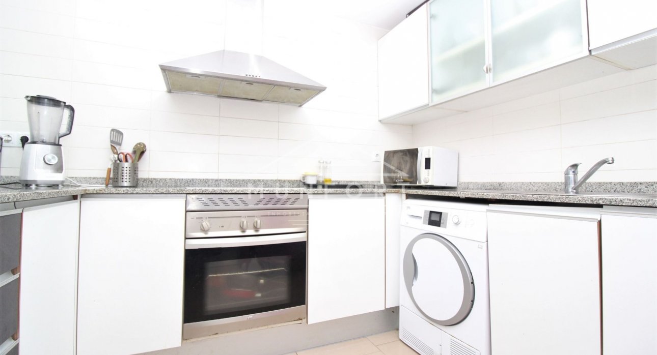 Segunda mano - Apartamentos -
San Javier - Santiago de la Ribera