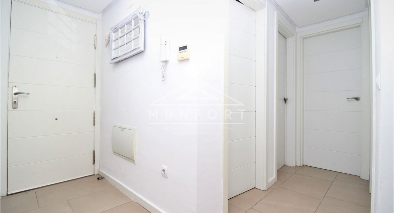 Segunda mano - Apartamentos -
San Javier - Santiago de la Ribera