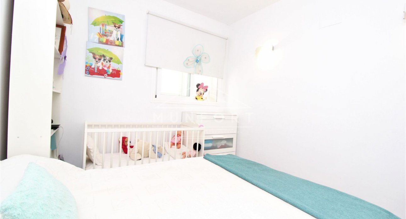 Segunda mano - Apartamentos -
San Javier - Santiago de la Ribera
