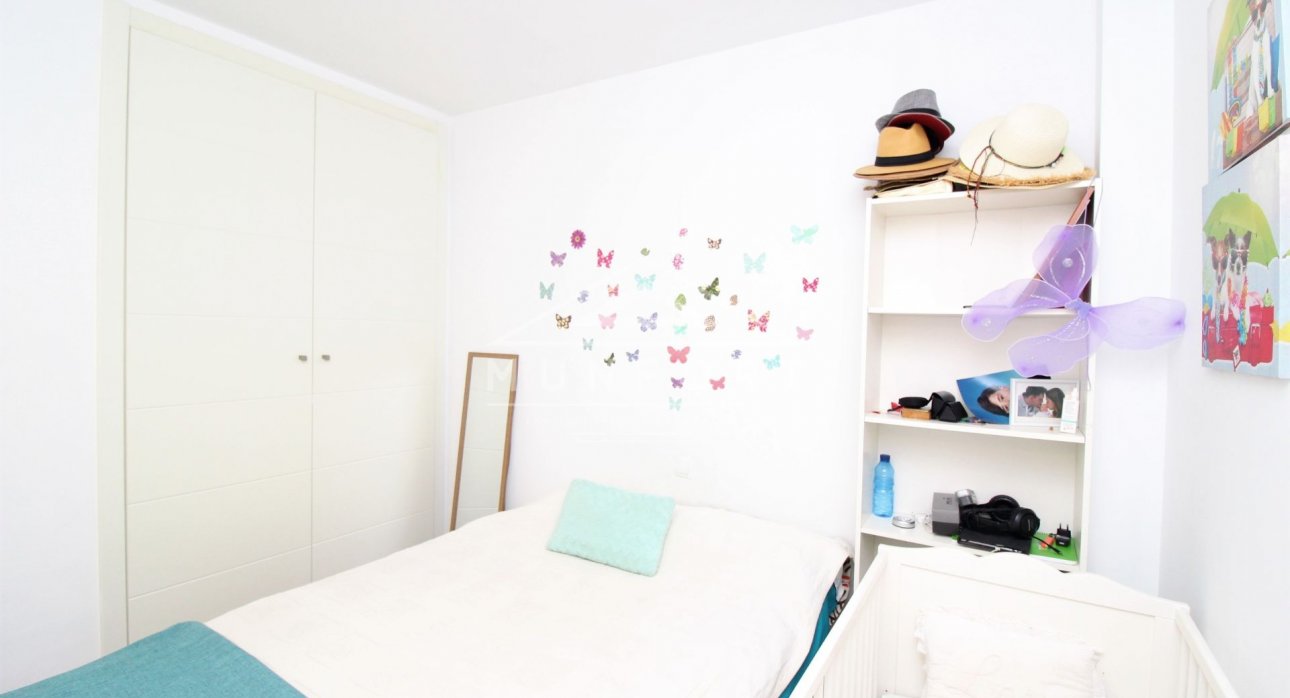 Segunda mano - Apartamentos -
San Javier - Santiago de la Ribera