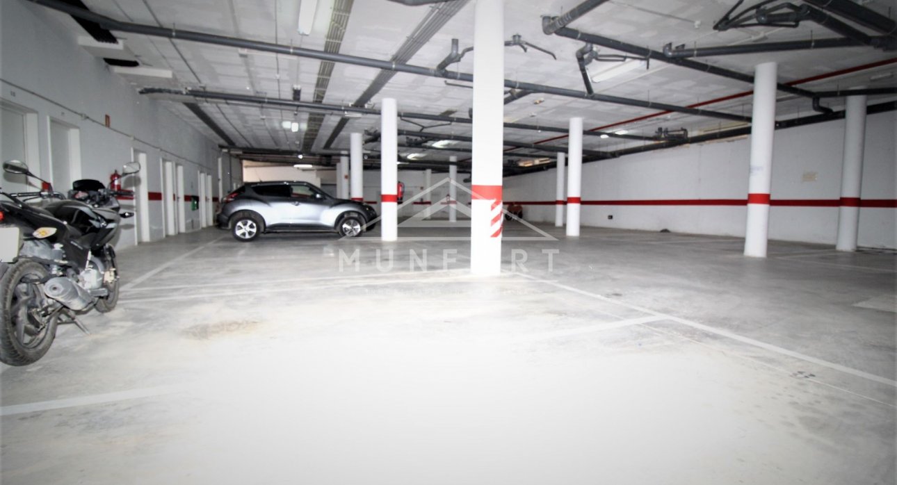 Segunda mano - Apartamentos -
San Javier - Santiago de la Ribera