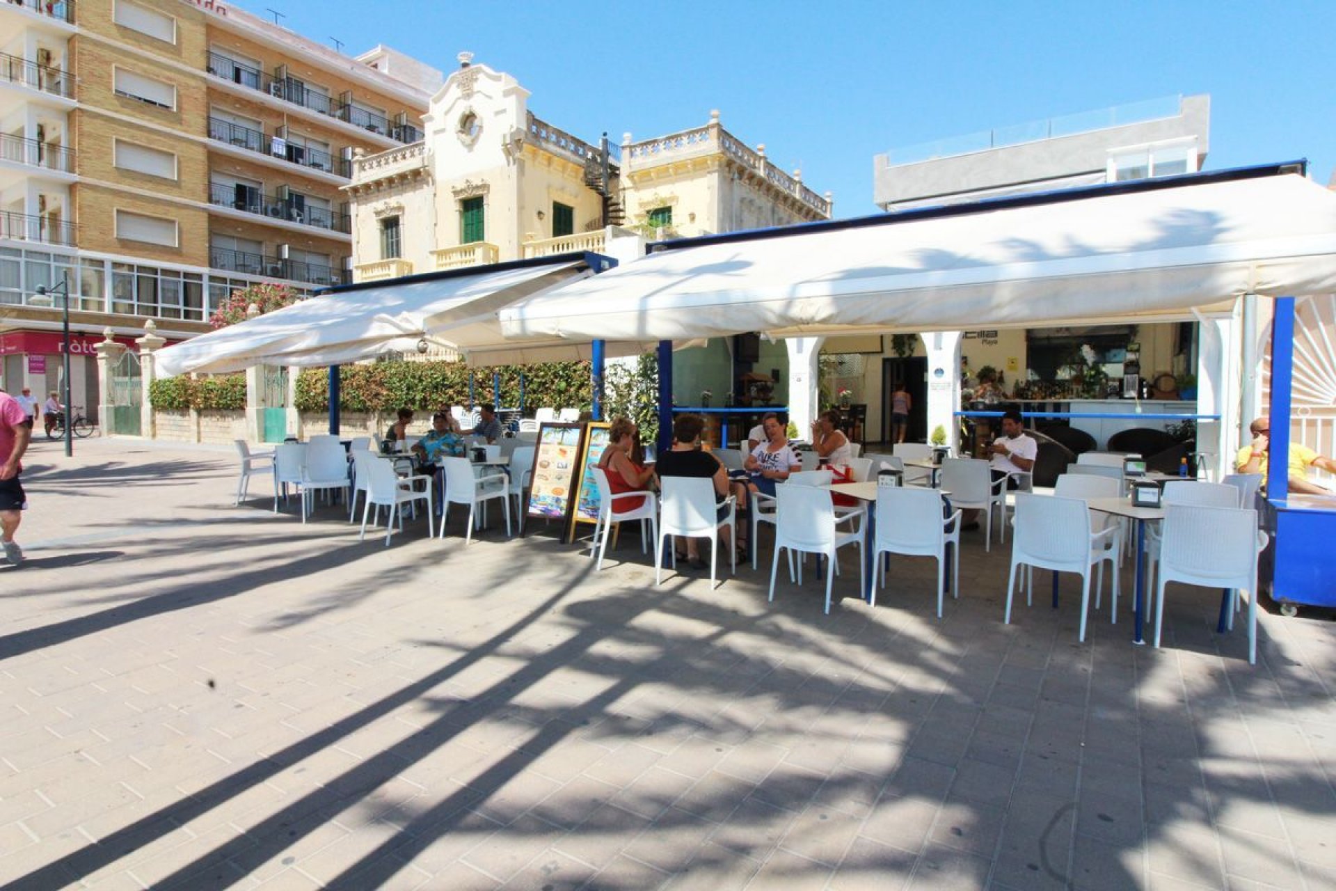 Segunda mano - Apartamentos -
San Javier - Santiago de la Ribera