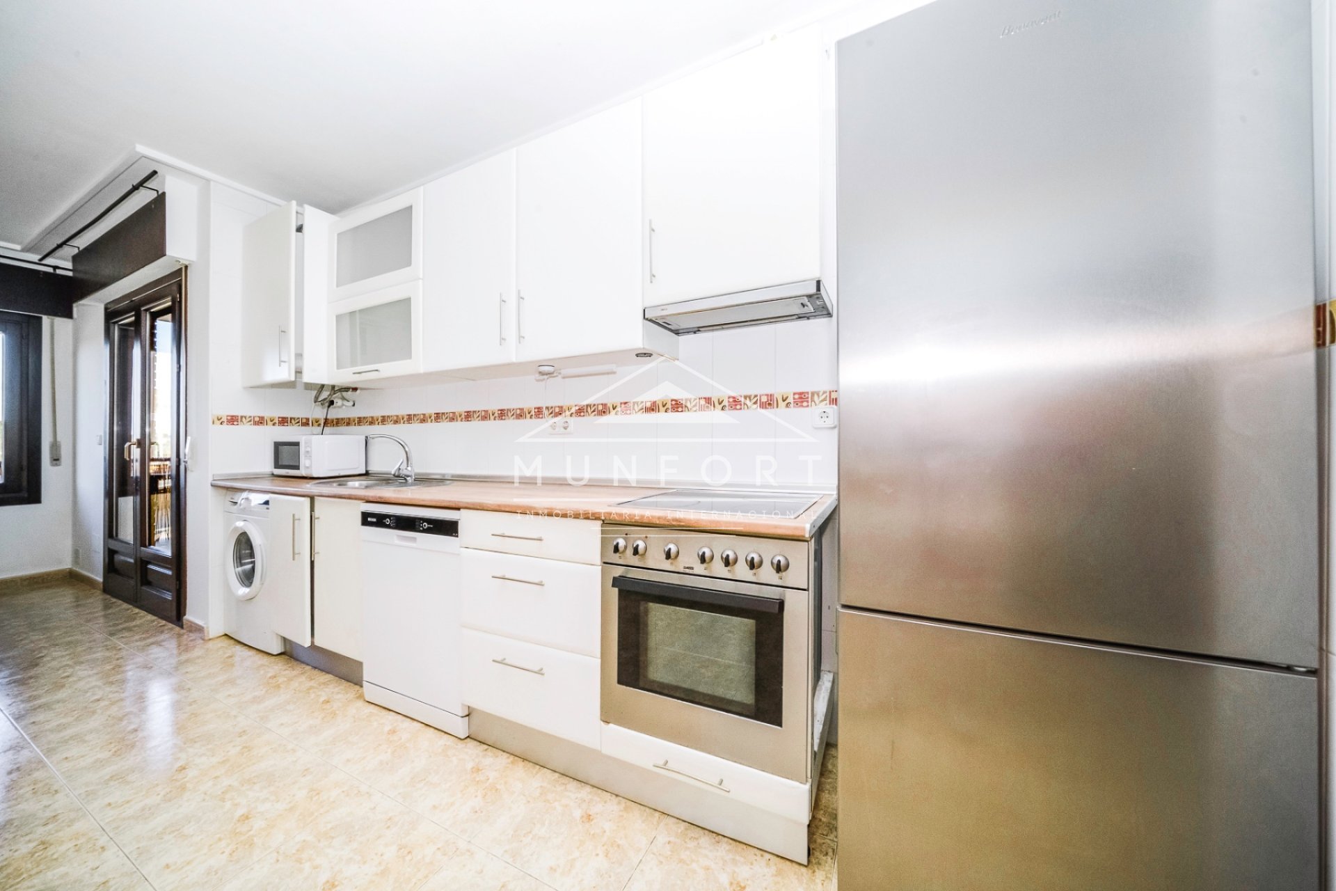 Segunda mano - Apartamentos -
San Javier - Santiago de la Ribera