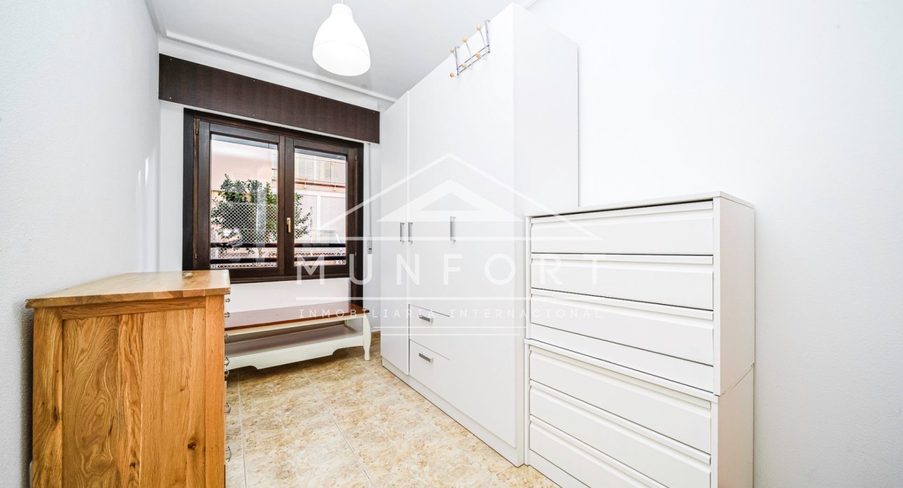 Segunda mano - Apartamentos -
San Javier - Santiago de la Ribera