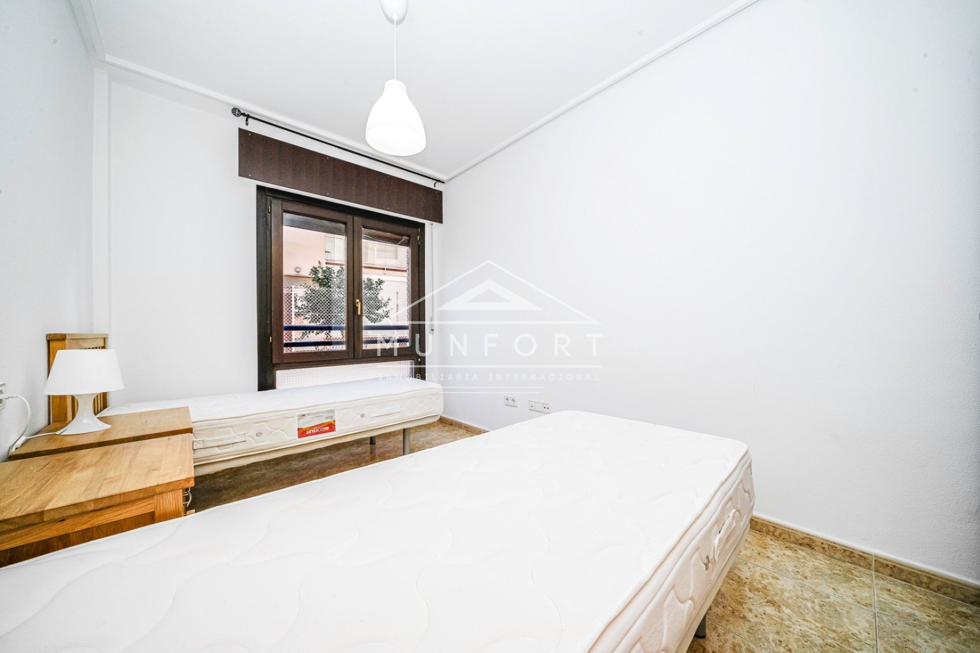 Segunda mano - Apartamentos -
San Javier - Santiago de la Ribera