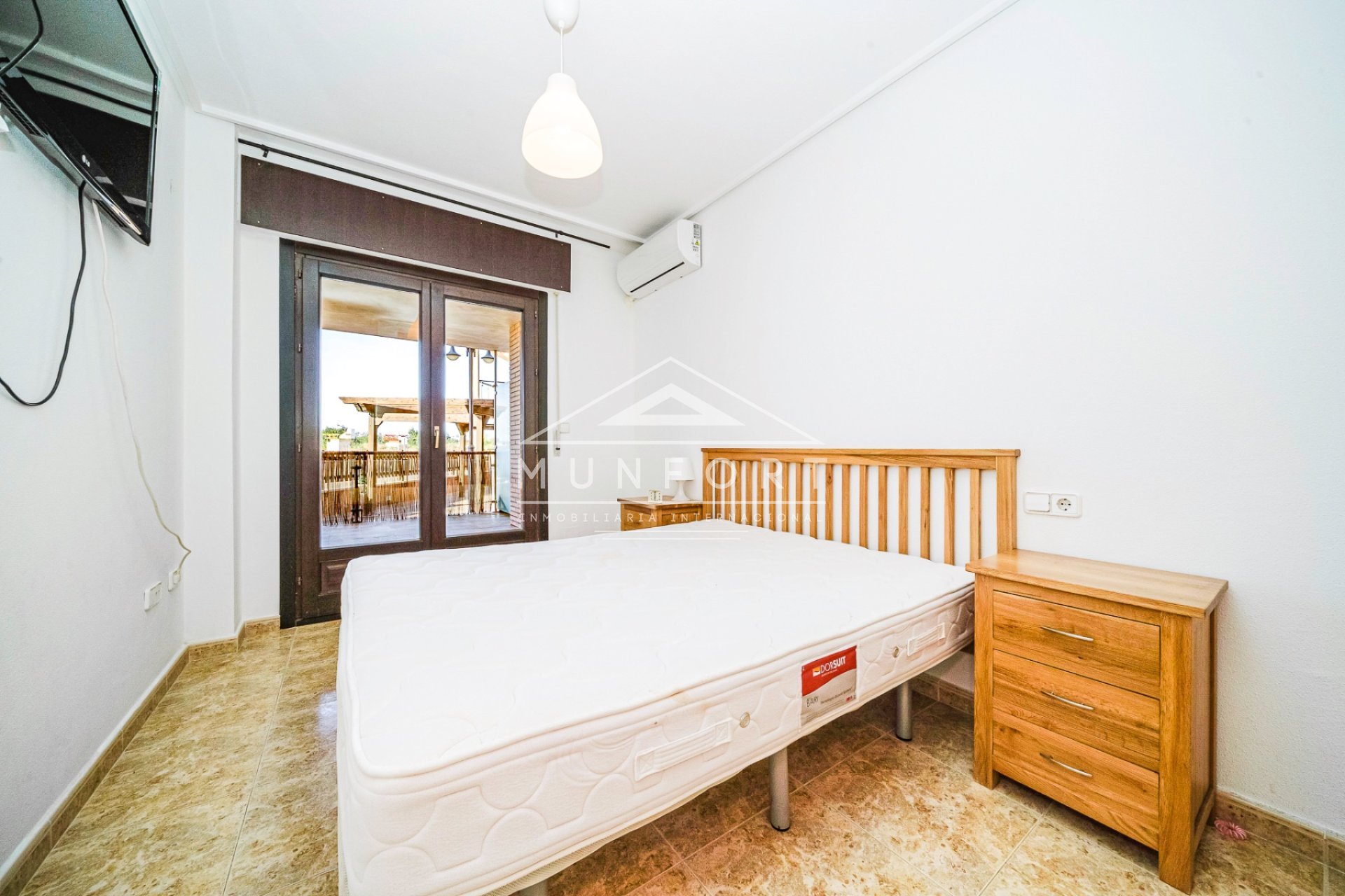 Segunda mano - Apartamentos -
San Javier - Santiago de la Ribera