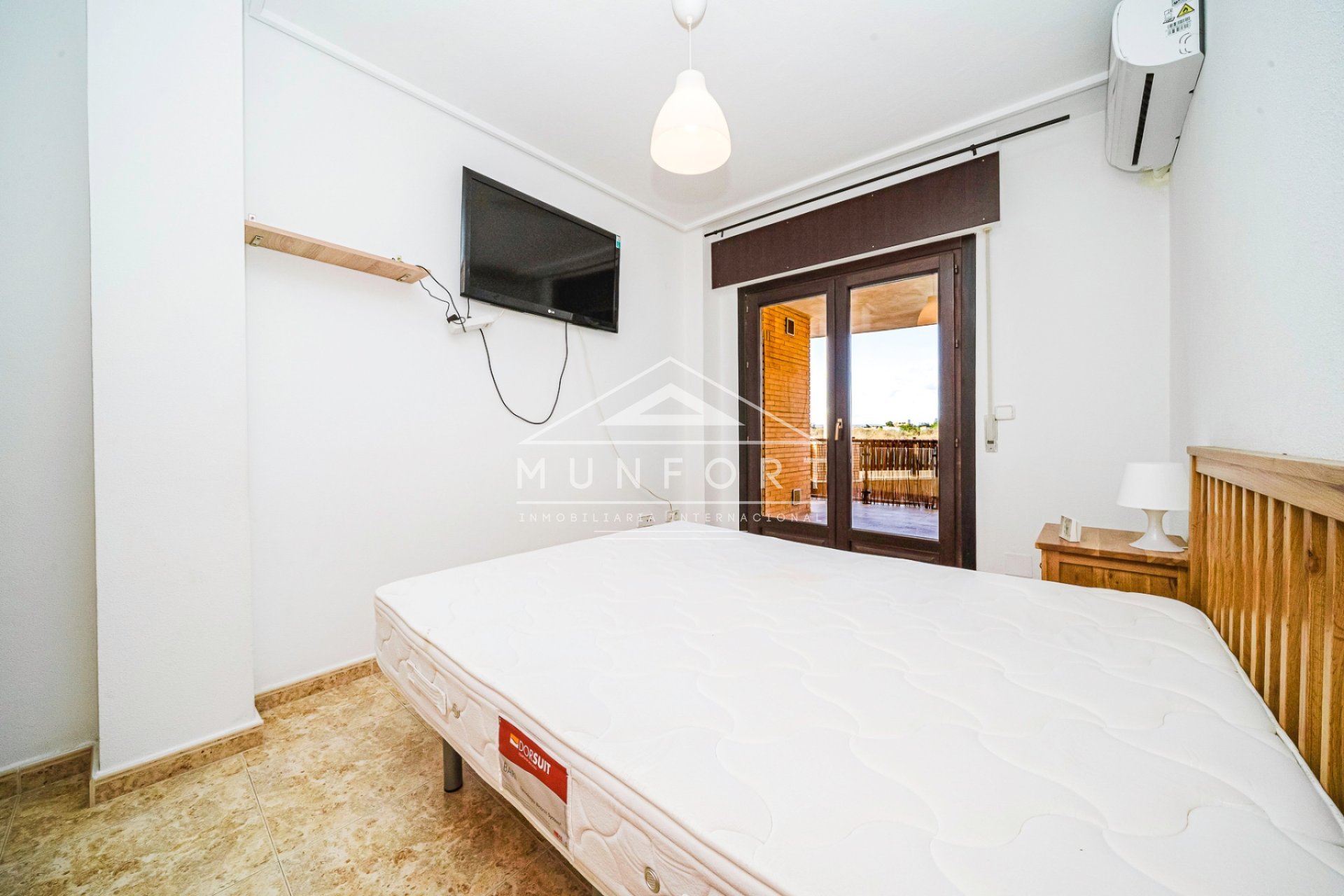 Segunda mano - Apartamentos -
San Javier - Santiago de la Ribera