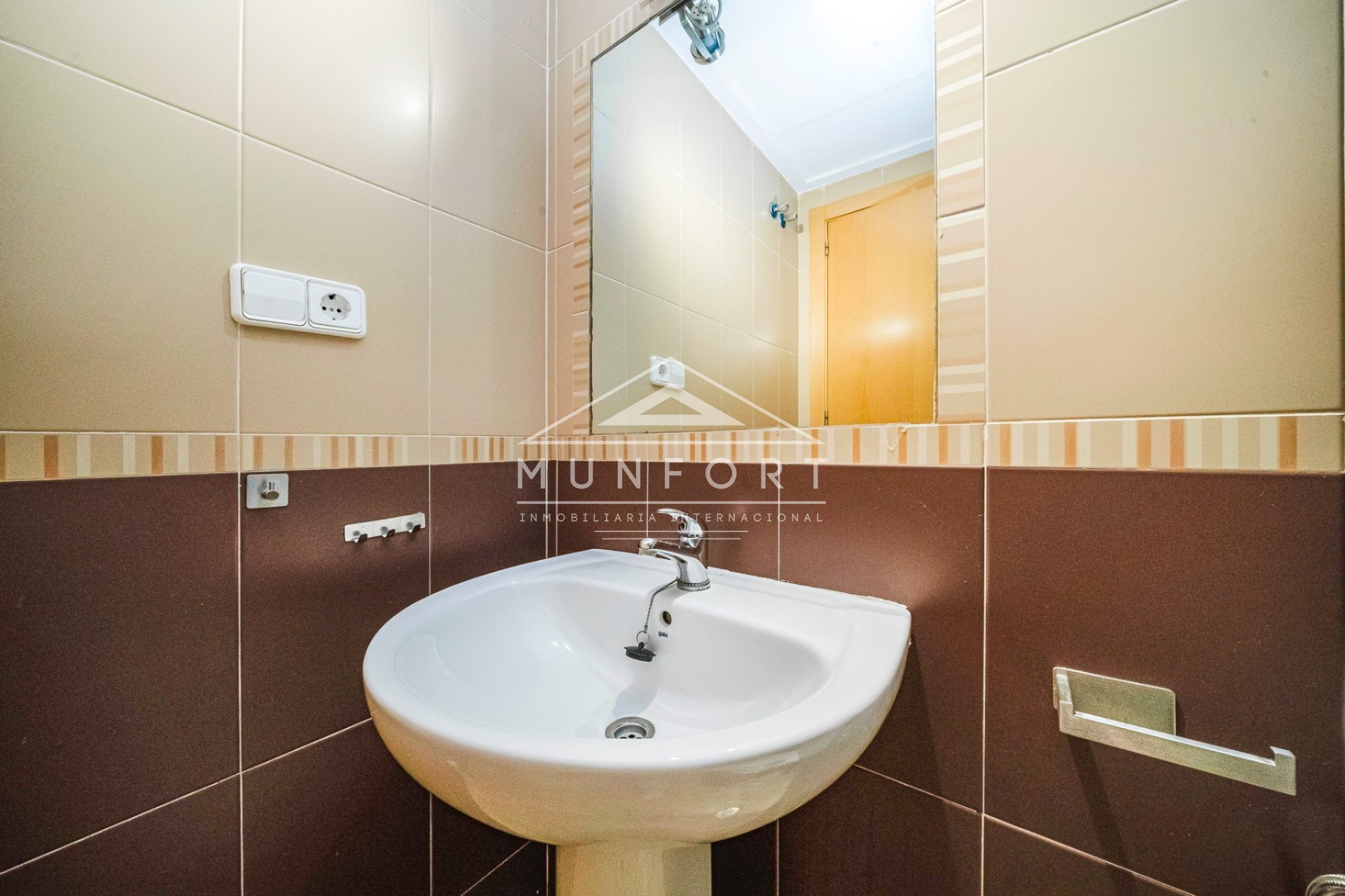 Segunda mano - Apartamentos -
San Javier - Santiago de la Ribera