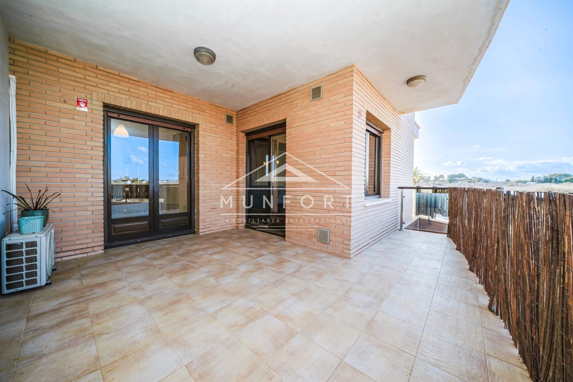 Segunda mano - Apartamentos -
San Javier - Santiago de la Ribera