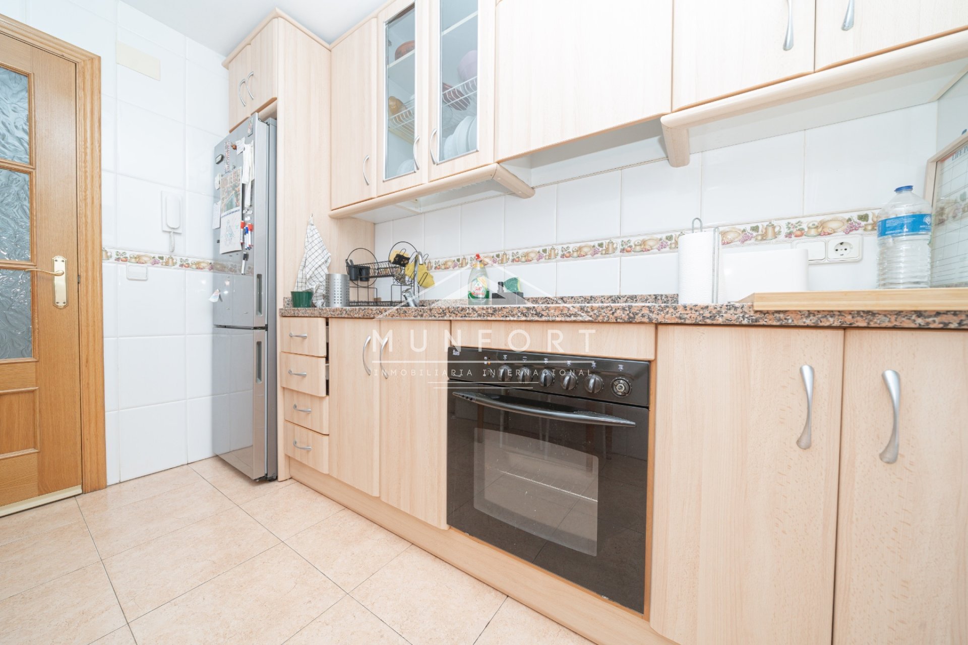 Segunda mano - Apartamentos -
San Javier - Santiago de la Ribera