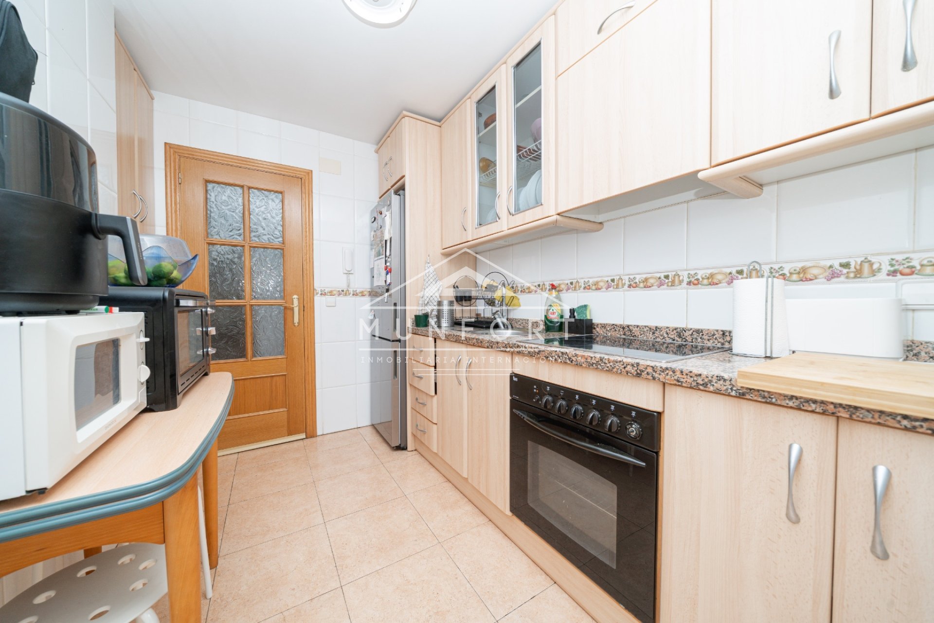 Segunda mano - Apartamentos -
San Javier - Santiago de la Ribera