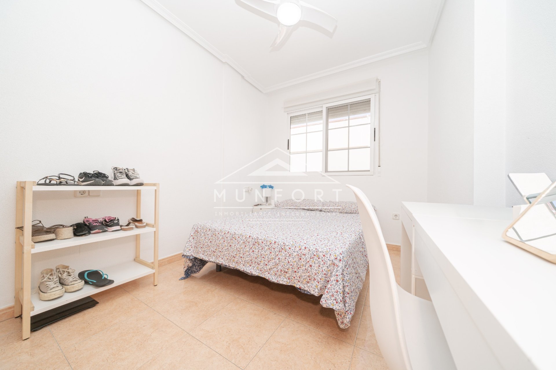 Segunda mano - Apartamentos -
San Javier - Santiago de la Ribera