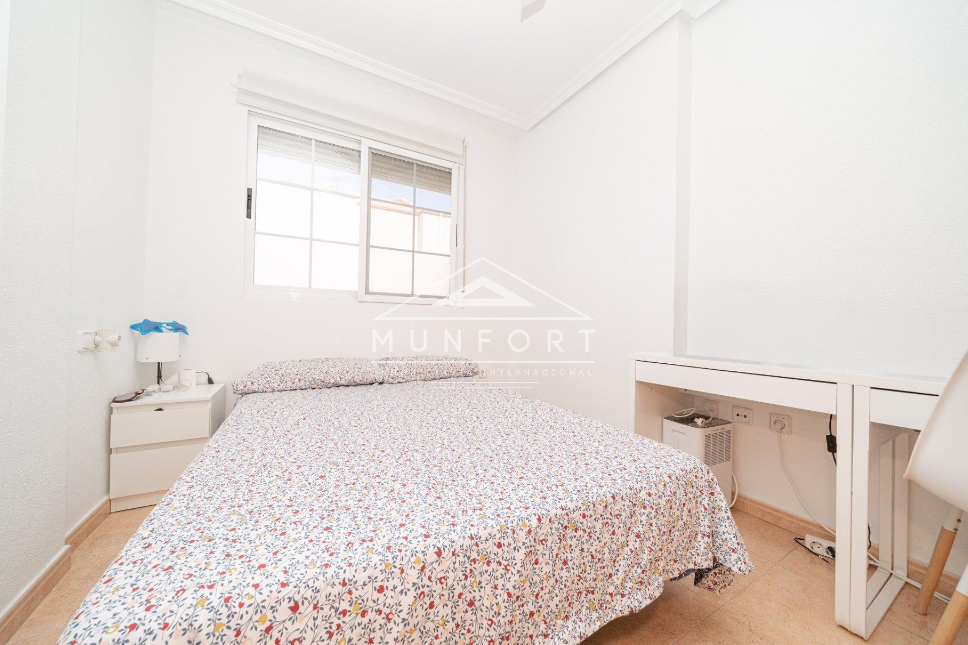 Segunda mano - Apartamentos -
San Javier - Santiago de la Ribera