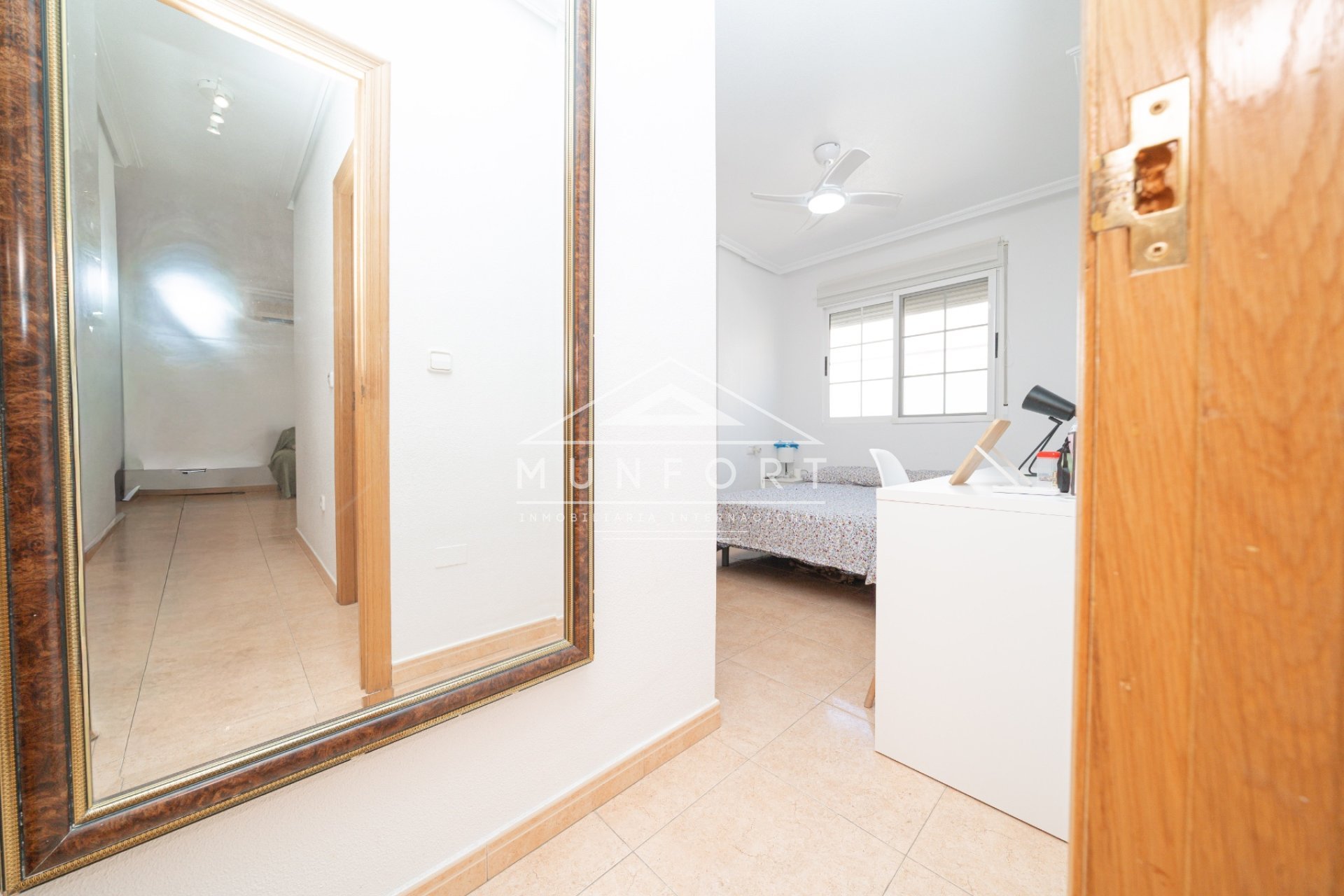 Segunda mano - Apartamentos -
San Javier - Santiago de la Ribera