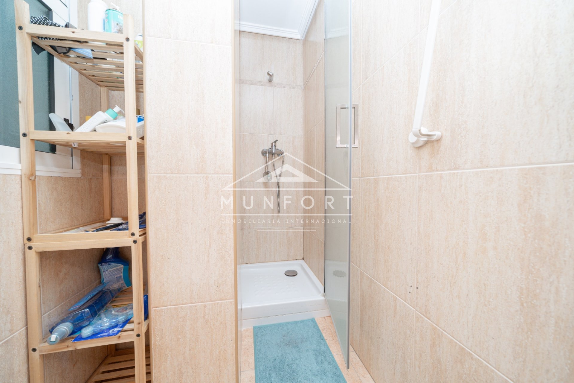Segunda mano - Apartamentos -
San Javier - Santiago de la Ribera