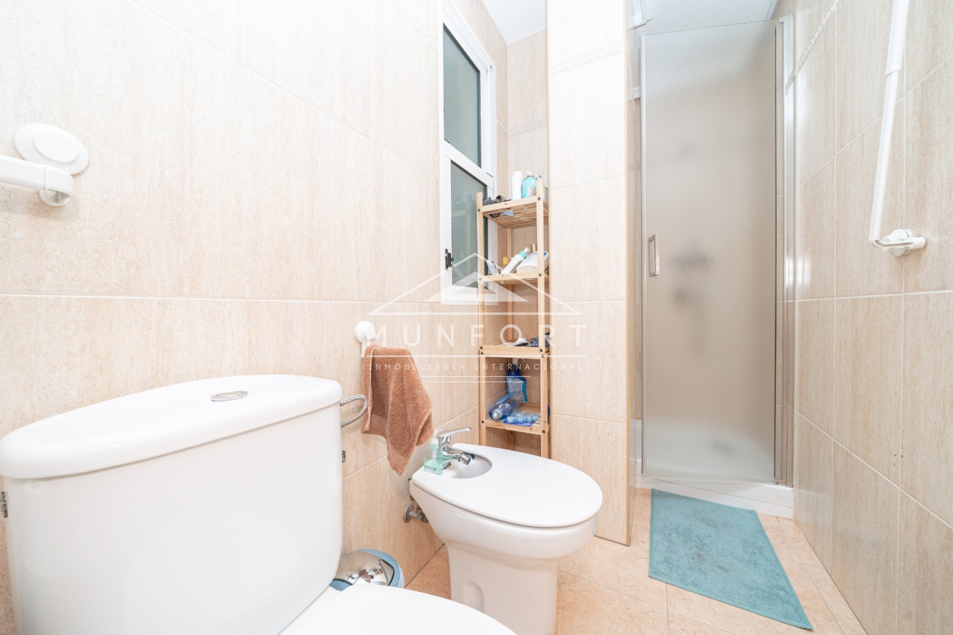 Segunda mano - Apartamentos -
San Javier - Santiago de la Ribera