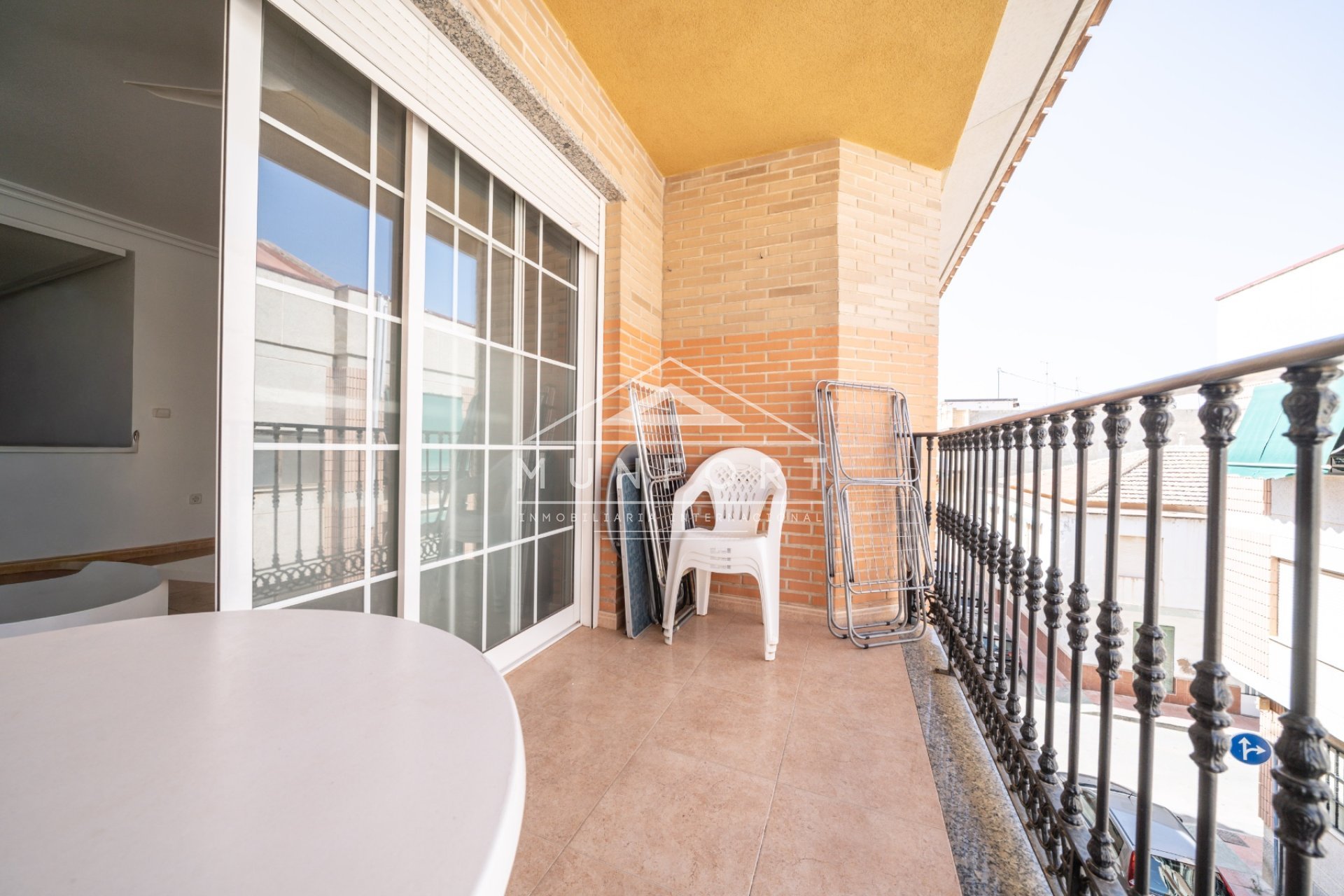 Segunda mano - Apartamentos -
San Javier - Santiago de la Ribera