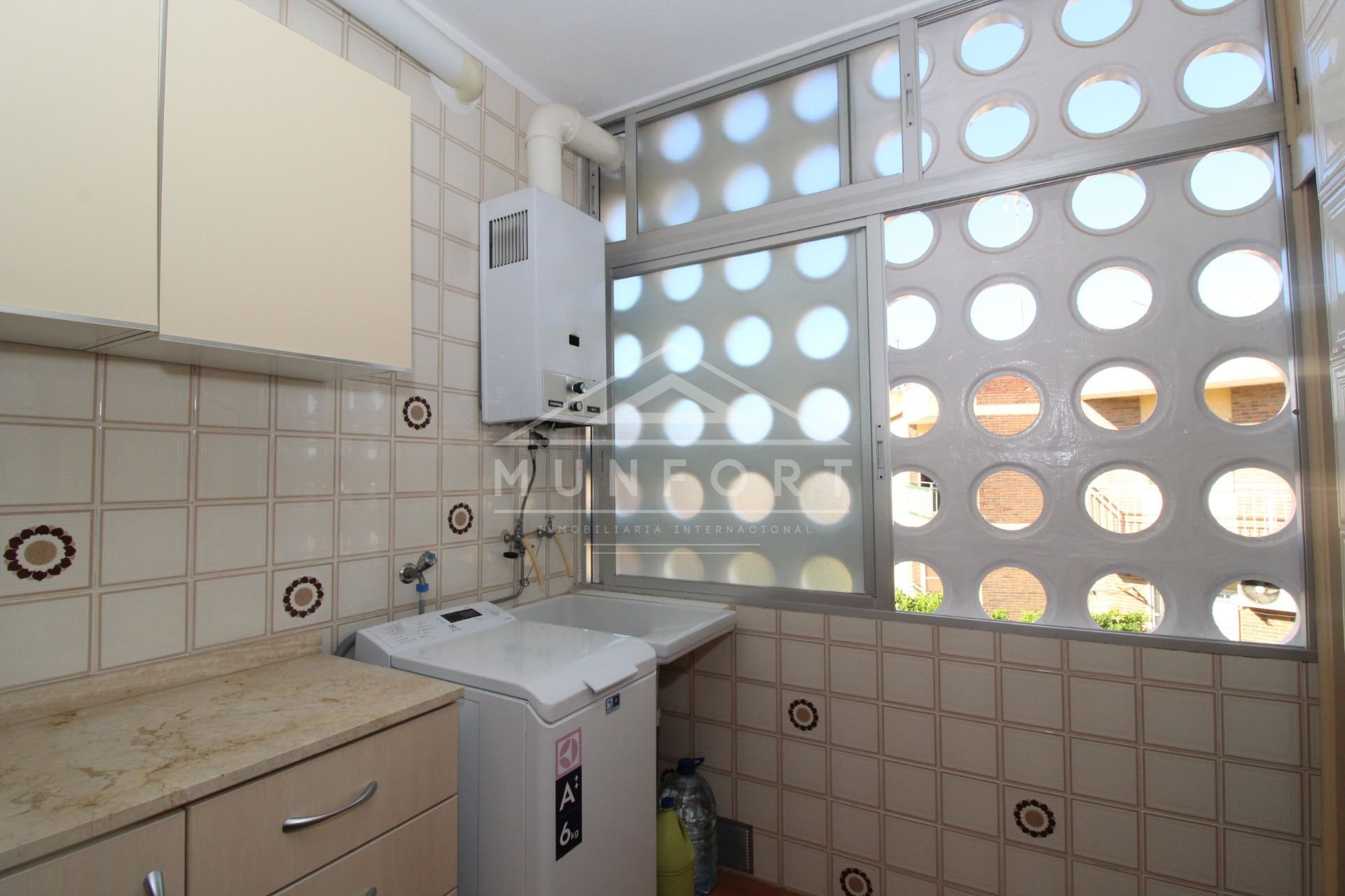 Segunda mano - Apartamentos -
San Javier - Santiago de la Ribera