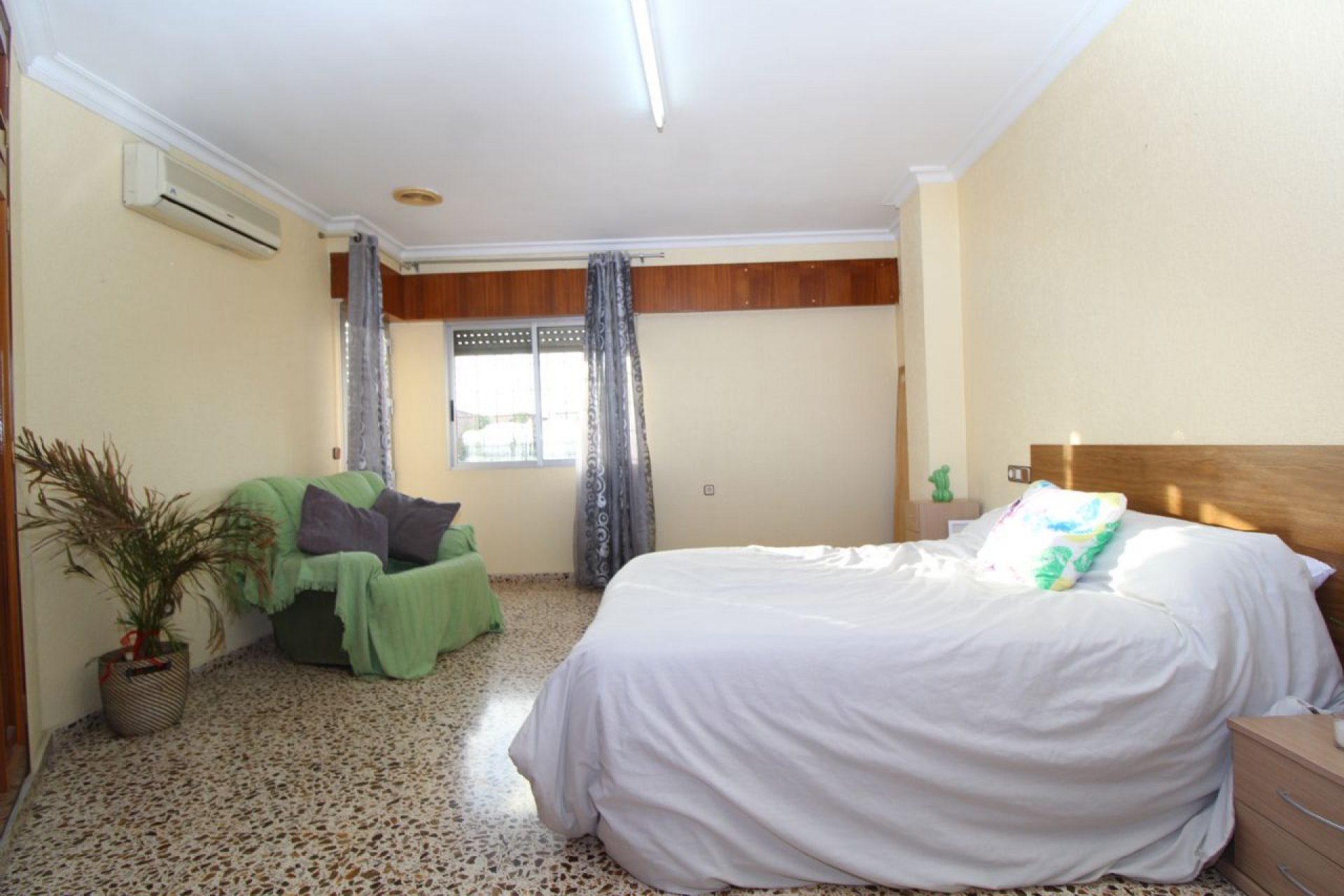 Segunda mano - Apartamentos -
San Javier